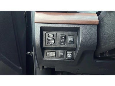 2020 Toyota Tundra Limited