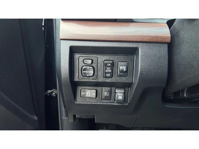 2020 Toyota Tundra Limited