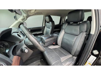 2020 Toyota Tundra Limited