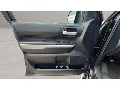 2020 Toyota Tundra Limited