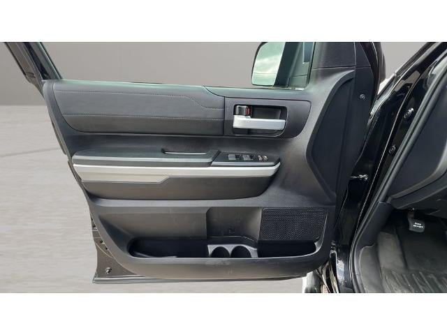 2020 Toyota Tundra Limited