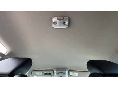 2020 Toyota Tundra Limited