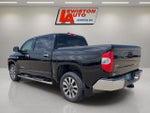 2020 Toyota Tundra Limited