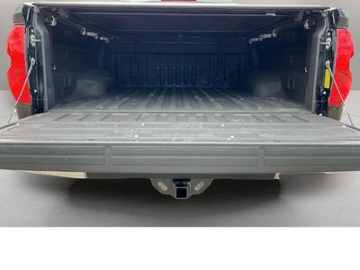 2020 Toyota Tundra Limited