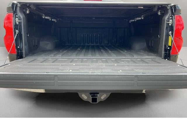2020 Toyota Tundra Limited