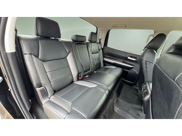 2020 Toyota Tundra Limited