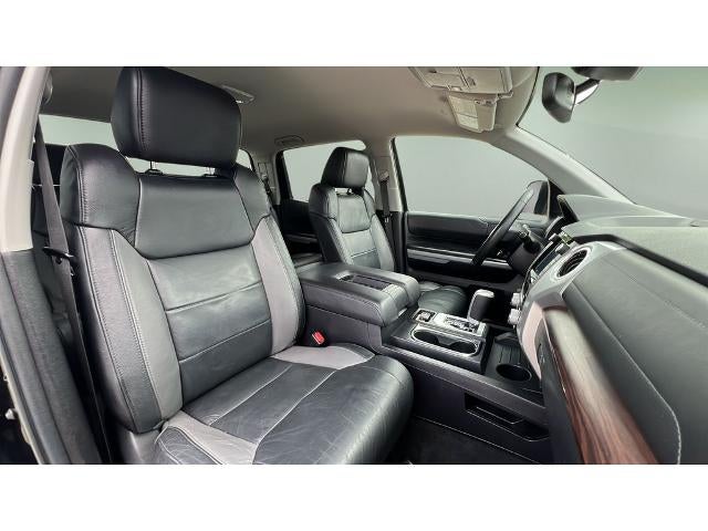 2020 Toyota Tundra Limited