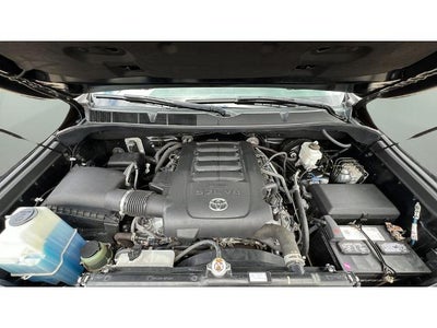 2020 Toyota Tundra Limited