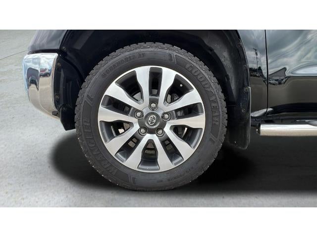 2020 Toyota Tundra Limited