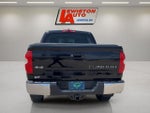 2020 Toyota Tundra Limited