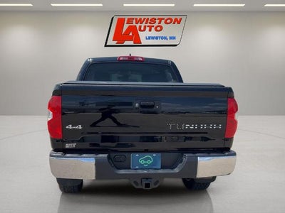 2020 Toyota Tundra Limited