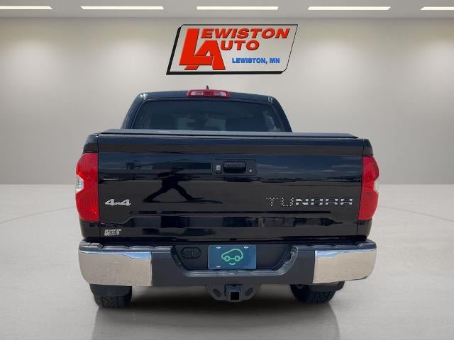 2020 Toyota Tundra Limited