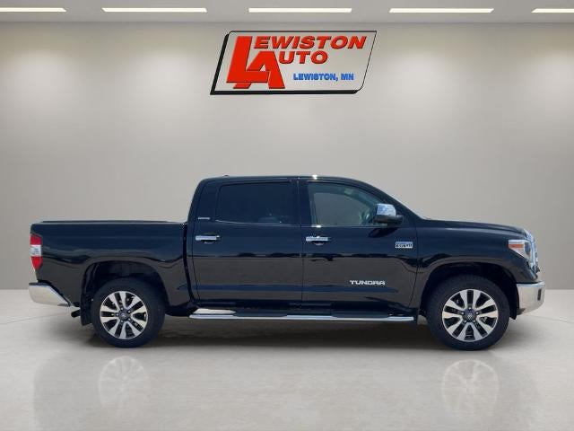 2020 Toyota Tundra Limited