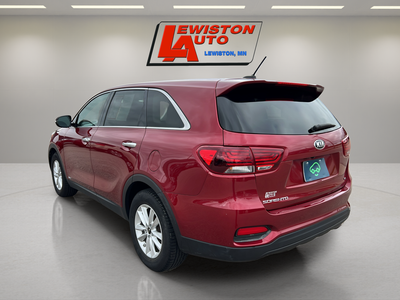 2019 Kia Sorento 3.3L LX