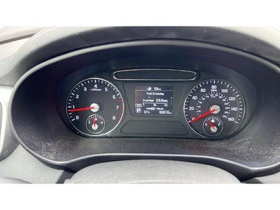 2019 Kia Sorento 3.3L LX
