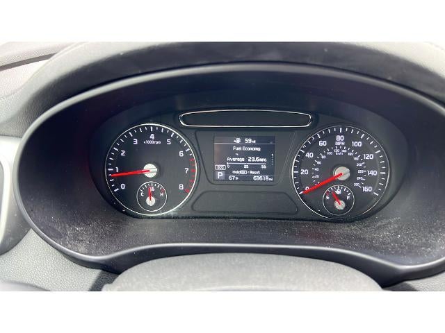 2019 Kia Sorento 3.3L LX