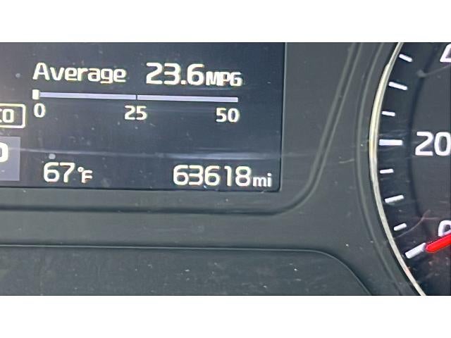 2019 Kia Sorento 3.3L LX