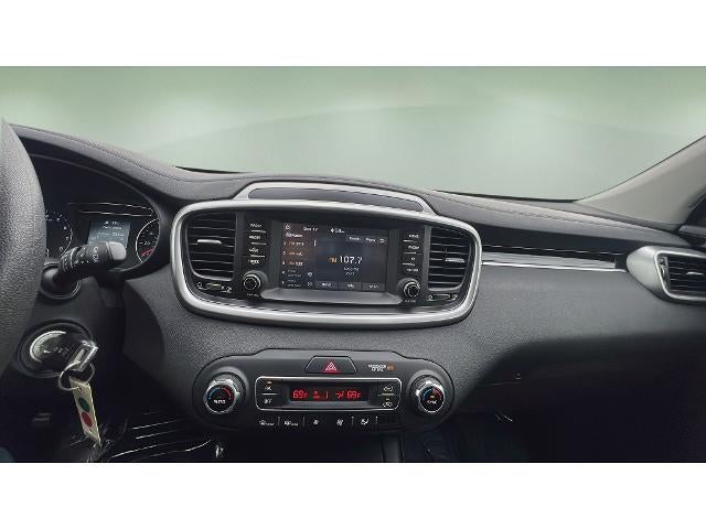 2019 Kia Sorento 3.3L LX