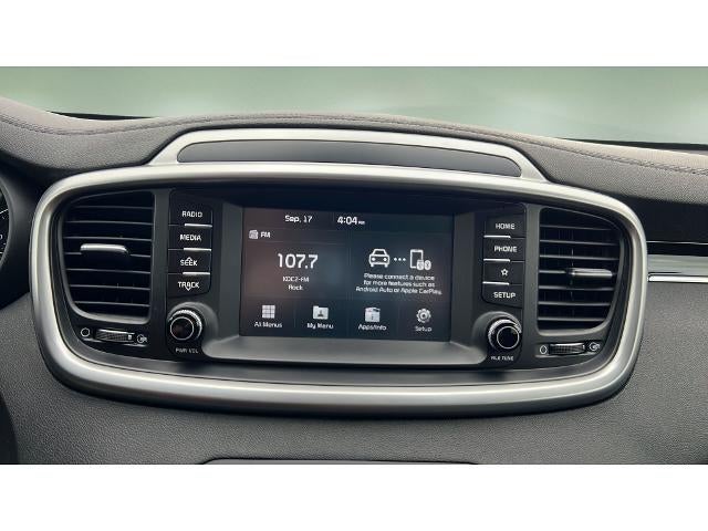 2019 Kia Sorento 3.3L LX