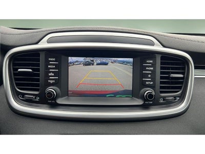 2019 Kia Sorento 3.3L LX