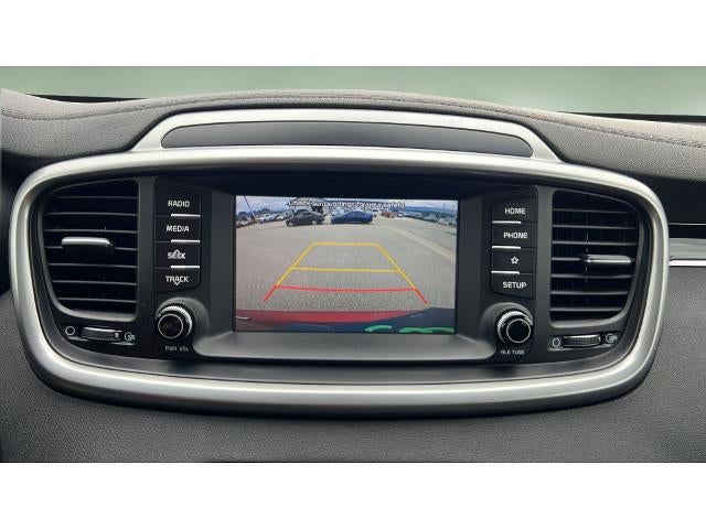 2019 Kia Sorento 3.3L LX
