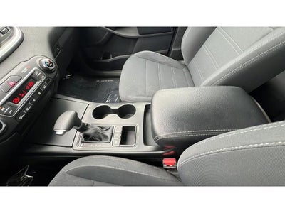 2019 Kia Sorento 3.3L LX