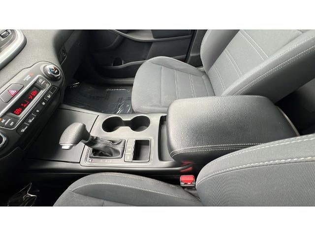 2019 Kia Sorento 3.3L LX