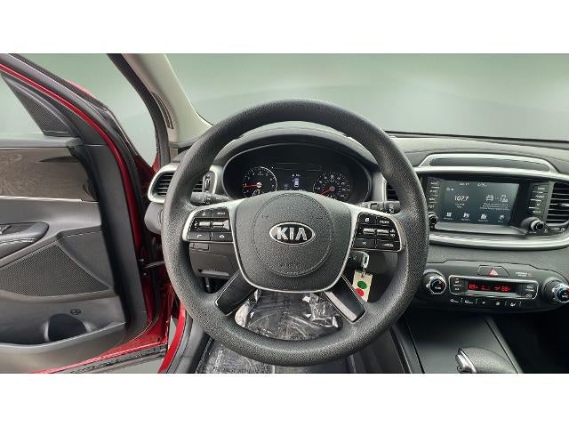 2019 Kia Sorento 3.3L LX