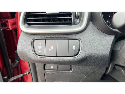 2019 Kia Sorento 3.3L LX