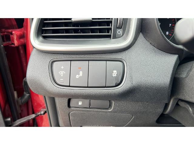 2019 Kia Sorento 3.3L LX