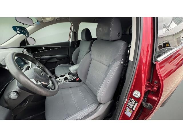 2019 Kia Sorento 3.3L LX
