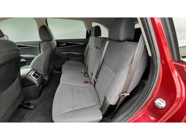 2019 Kia Sorento 3.3L LX