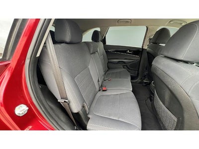 2019 Kia Sorento 3.3L LX