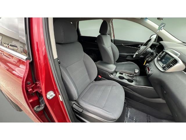 2019 Kia Sorento 3.3L LX