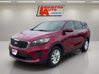 2019 Kia Sorento 3.3L LX