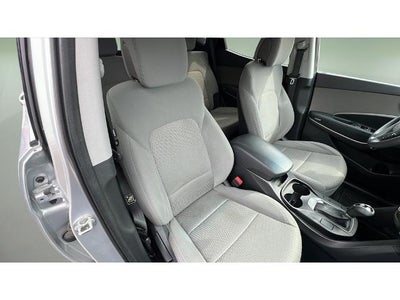 2016 Hyundai Santa Fe Sport 2.4L