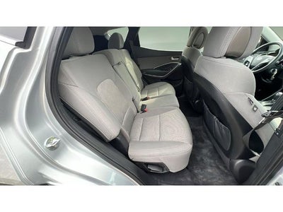 2016 Hyundai Santa Fe Sport 2.4L