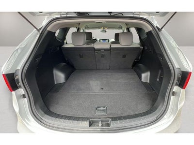 2016 Hyundai Santa Fe Sport 2.4L