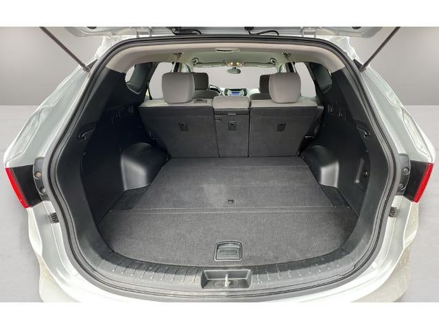 2016 Hyundai Santa Fe Sport 2.4L