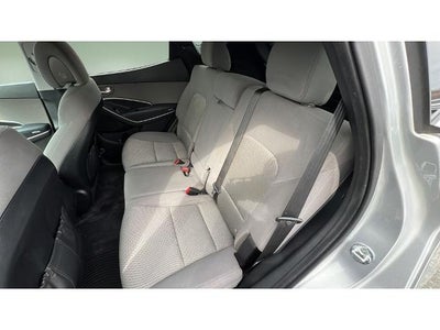 2016 Hyundai Santa Fe Sport 2.4L