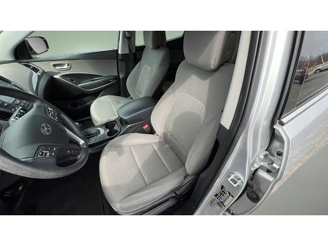 2016 Hyundai Santa Fe Sport 2.4L