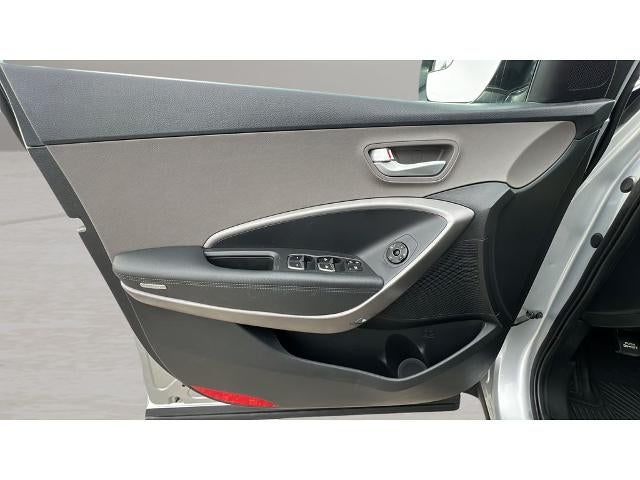 2016 Hyundai Santa Fe Sport 2.4L