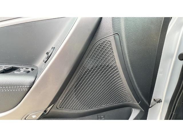 2016 Hyundai Santa Fe Sport 2.4L