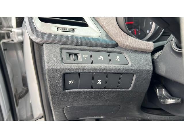 2016 Hyundai Santa Fe Sport 2.4L