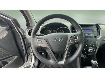2016 Hyundai Santa Fe Sport 2.4L