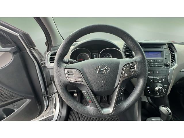 2016 Hyundai Santa Fe Sport 2.4L