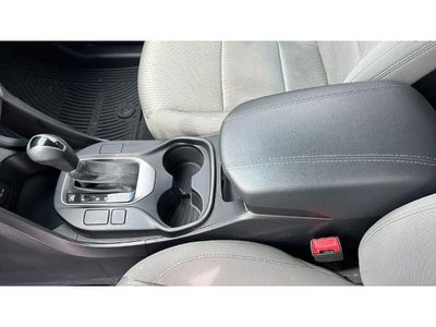 2016 Hyundai Santa Fe Sport 2.4L