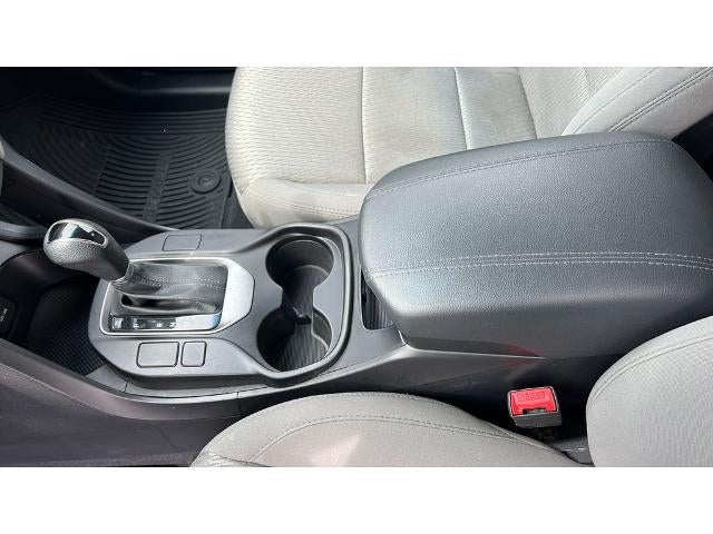 2016 Hyundai Santa Fe Sport 2.4L