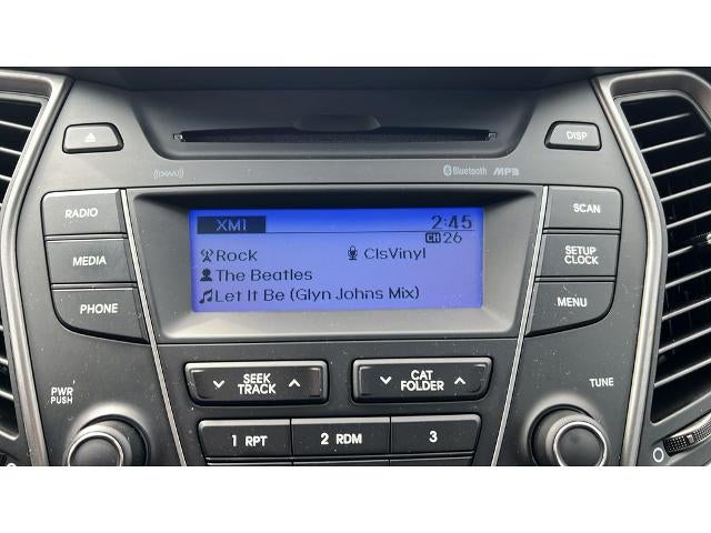 2016 Hyundai Santa Fe Sport 2.4L