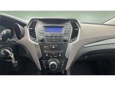 2016 Hyundai Santa Fe Sport 2.4L
